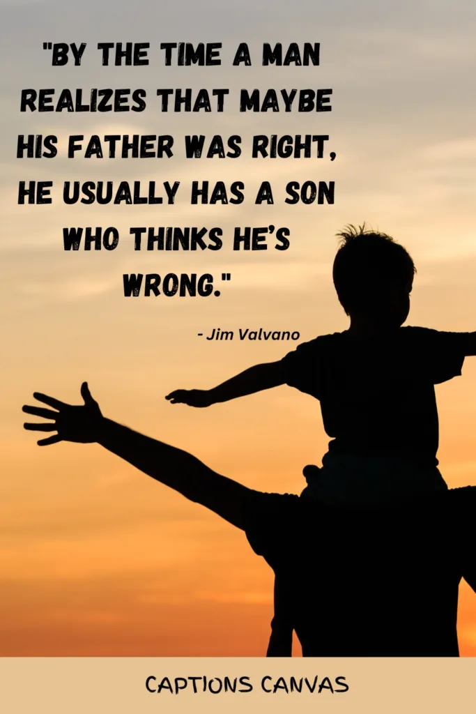 1 fathers day quotes